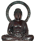 Indpendant Meditation Center Guide - Buddha