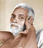 Ramana Maharshi Photo